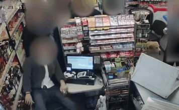 ჯაკო ჩარკვიანს და კიდევ 4 პირს აღკვეთის ღონისძიების სახით პატიმრობა შეეფარდათ