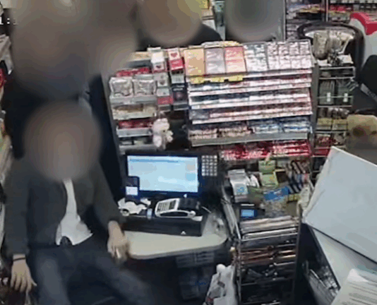 ჯაკო ჩარკვიანს და კიდევ 4 პირს აღკვეთის ღონისძიების სახით პატიმრობა შეეფარდათ