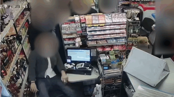 სპარის თანამშრომლებზე თავდასხმის საქმეზე კიდევ 4 ადამიანი დააკავეს, მათ შორის ჯაკო ჩარკვიანი