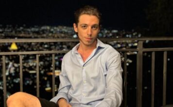 ლუკა ძაძამიას საკრებულოში დეპუტატის უფლებამოსილება შეუწყდა