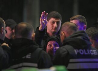 აზა ჩილაჩავას პატიმრობა არის რეჟიმის ხრწნის გამოვლინება – კოალიცია ცვლილებისთვის