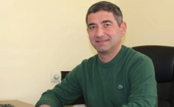 ხაშურის საკრებულოში ოცნების ყოფილ დეპუტატს პატიმრობა შეეფარდა