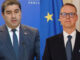 მისთვის დამახასიათებელი იქედნური ტონით ისაუბრა „დიფ სთეითზე“. დაგვცინის ფაქტობრივად ქართველებს – პაპუაშვილი ფიშერზე