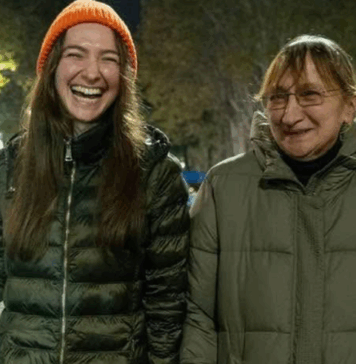 5 დღიანი პატიმრობა შეეფარდა აქტივისტის დედას, რომელიც იზოლატორში მყოფ შვილს წამლებს აწვდიდა