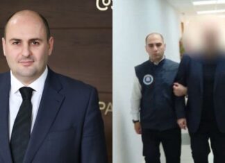 გზების დეპარტამენტის ყოფილი მაღალჩინოსნის და კიდევ 4 პირის მიმართ სისხლის სამართლებრივი დევნა დაიწყო