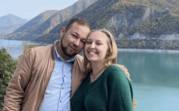 შსს-მ ორი რუსი ოპოზიციონერი აქტივისტი სისხლის სამართლის წესით დააკავა