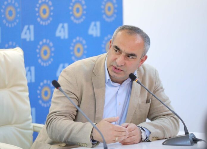 არცერთი ადამიანის ცემის ფაქტი, არ დადასტურებულა – ლადო ბოჟაძე