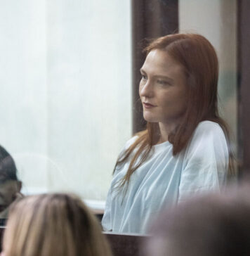 ზინოვკინას კლინიკაში გადაყვანაზე ციხის ადმინისტრაციამ შესაბამის ორგანოს მიმართა