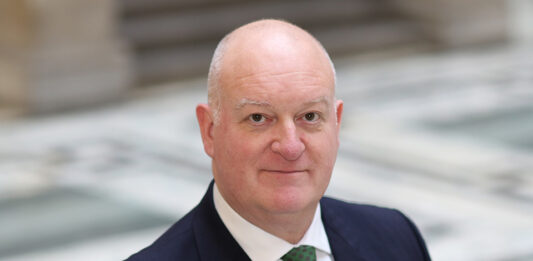 აღადგინოს საქართველომ სასამართლო დამოუკიდებლობა – ჰოლანდი