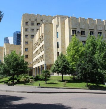 ბირთვული მასალის 3 მლნ დოლარად შეძენას ცდილობდნენ – 2 უცხოელს ბრალდება წარედგინა