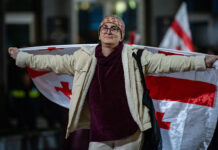 რუსიკო კობახიძეს 3-დღიანი პატიმრობა შეეფარდა