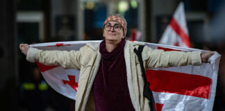 რუსიკო კობახიძეს 3-დღიანი პატიმრობა შეეფარდა