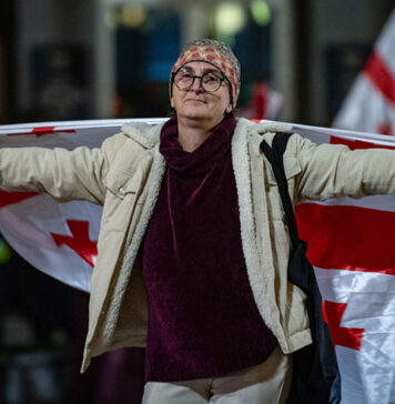 რუსიკო კობახიძეს 3-დღიანი პატიმრობა შეეფარდა