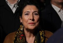 არავის გამოუგონია გეგმა, როგორ უნდა დაამარცხო დიქტატურა და რუსეთი ერთდროულად, მაგრამ ეს დამარცხებაც მოვა – ზურაბიშვილი