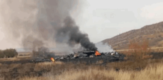 თვითმფრინავის ბორტზე მყოფი 18 დაღუპული ნაპოვნია, 2-ის სამძებრო საუშაოები გრძელდება – გელაძე