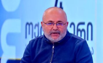 ”ოცნებამ“ დასაჯა ემიგრანტები, რადგან ისინი მნიშვნელოვან როლს ასრულებენ – თავდგირიძე