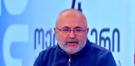 ”ოცნებამ“ დასაჯა ემიგრანტები, რადგან ისინი მნიშვნელოვან როლს ასრულებენ – თავდგირიძე