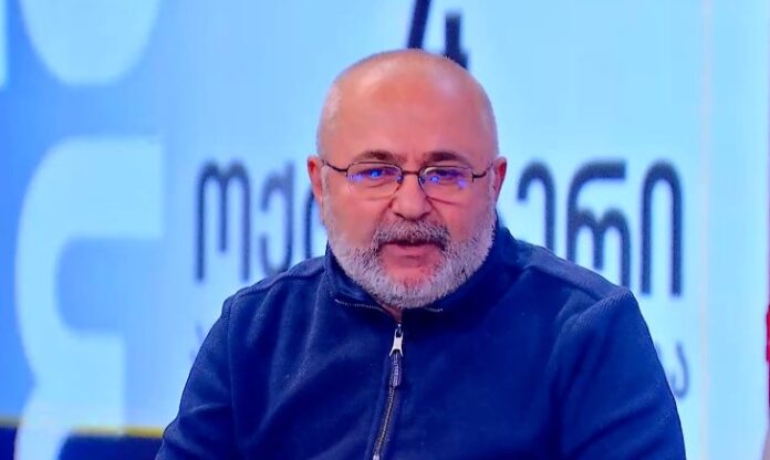 ”ოცნებამ“ დასაჯა ემიგრანტები, რადგან ისინი მნიშვნელოვან როლს ასრულებენ – თავდგირიძე