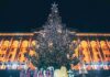 თბილისის მთავარი ნაძვის ხე პარლამენტის ნაცვლად რესპუბლიკის მოედანზე დაიდგმება