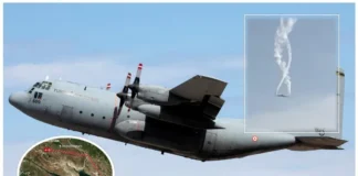 ნაპოვნია თურქული სამხედრო თვითმფრინავის შავი ყუთი – კატასტროფის ადგილზე კი უკვე 19 გარდაცვლილის ცხედარს მიაკვლიეს