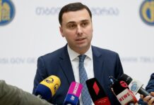 რუსთაველის გამზირის რეაბილიტაციას უახლოეს მომავალში დავიწყებთ – ტყემალაძე