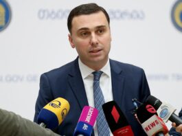 რუსთაველის გამზირის რეაბილიტაციას უახლოეს მომავალში დავიწყებთ – ტყემალაძე