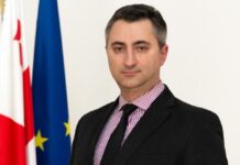 სასამართლოში ტელეფონების აკრძალვა ეხება ყველას – გვრიტიშვილი