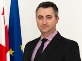 სასამართლოში ტელეფონების აკრძალვა ეხება ყველას – გვრიტიშვილი