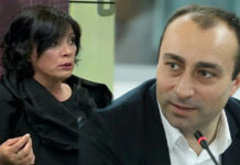 „გელა გელაძეს მოვაძრობ თანამდებობიდან.მდინარაძიანად„ოცნებას“ ეგენი აყირავებენ” – მანჩო გიორგობიანი