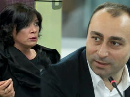 „გელა გელაძეს მოვაძრობ თანამდებობიდან, მდინარაძიანად! „ოცნებას“ ეგენი აყირავებენ” – მანჩო გიორგობიანი