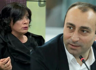 „გელა გელაძეს მოვაძრობ თანამდებობიდან, მდინარაძიანად! „ოცნებას“ ეგენი აყირავებენ” – მანჩო გიორგობიანი