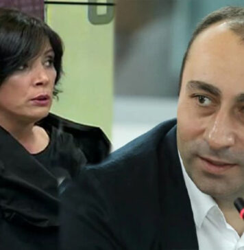 „გელა გელაძეს მოვაძრობ თანამდებობიდან, მდინარაძიანად! „ოცნებას“ ეგენი აყირავებენ” – მანჩო გიორგობიანი