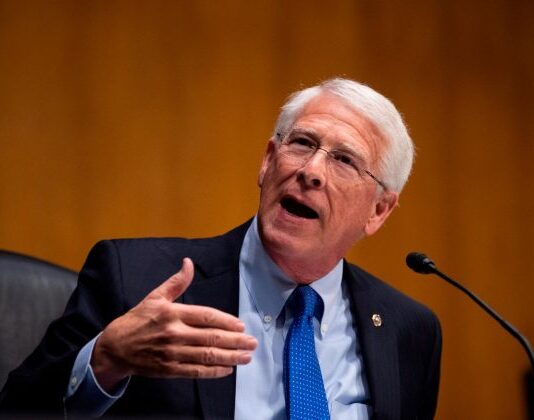 მამაცი ქართველი ხალხი მთელი ერთი წელი აპროტესტებდა გაყალბებულ არჩევნებს – სენატორი უიკერი