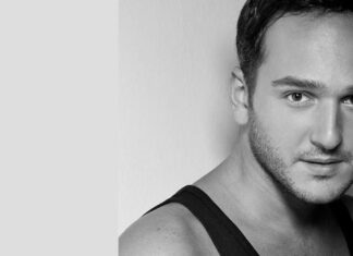 დააკავეს დიზაინერი დათუნა სულიკაშვილი – TV PIRVELI