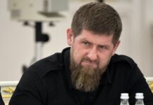 კადიროვის თქმით, ”ქართულ ოცნებას” არ სურს ჩეჩნეთთან დამაკავშირებელი გზის აშენება