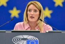 ყველაფერი, რაც საფრთხეს შეუქმნის საქართველოს ევროკავშირში გაწევრიანებას, ევროპარლამენტში ძლიერ წინააღმდეგობას წააწყდება და ამაში შეგიძლიათ დარწმუნებული იყოთ – მეცოლა