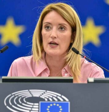 ყველაფერი, რაც საფრთხეს შეუქმნის საქართველოს ევროკავშირში გაწევრიანებას, ევროპარლამენტში ძლიერ წინააღმდეგობას წააწყდება და ამაში შეგიძლიათ დარწმუნებული იყოთ – მეცოლა