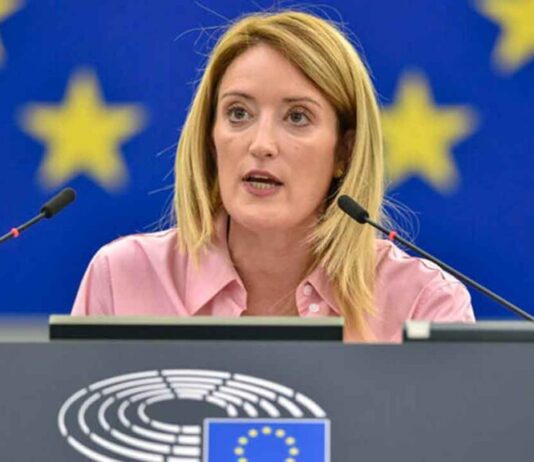 ყველაფერი, რაც საფრთხეს შეუქმნის საქართველოს ევროკავშირში გაწევრიანებას, ევროპარლამენტში ძლიერ წინააღმდეგობას წააწყდება და ამაში შეგიძლიათ დარწმუნებული იყოთ – მეცოლა