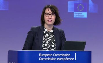 ველოდებით სწრაფ, გამჭვირვალე და სანდო გამოძიებას! – ევროკომისიის პრესსპიკერი BBC-ს გამოძიებაზე