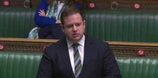 მოველით რომ საქართველო შეასრულებს თავის ვალდებულებებს ქიმიური იარაღის კონვენციის ფარგლებში – სტივენ დაუთი