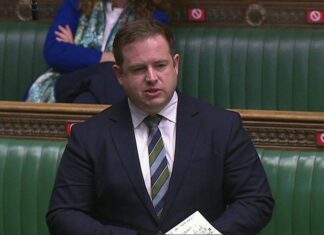 მოველით რომ საქართველო შეასრულებს თავის ვალდებულებებს ქიმიური იარაღის კონვენციის ფარგლებში – სტივენ დაუთი