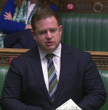 მოველით რომ საქართველო შეასრულებს თავის ვალდებულებებს ქიმიური იარაღის კონვენციის ფარგლებში – სტივენ დაუთი