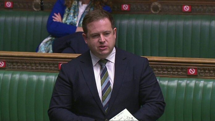 მოველით რომ საქართველო შეასრულებს თავის ვალდებულებებს ქიმიური იარაღის კონვენციის ფარგლებში – სტივენ დაუთი