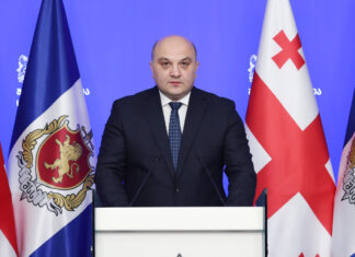 ის სპეციალური საშუალებები გამოვიყენეთ, რასაც ევროპული პოლიციაც იყენებს – დარახველიძე