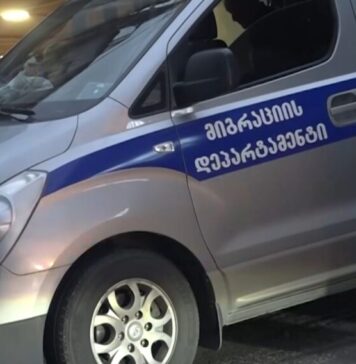 საქართველოდან უცხო ქვეყნის 63 მოქალაქე გააძევეს – შსს