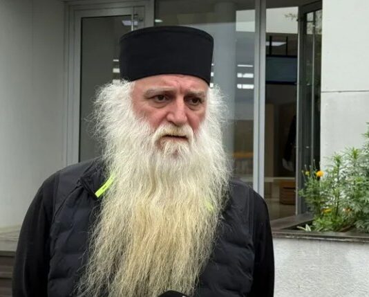 ეს უფრო მაძლიერებს, ჩვენი ბრძოლა უფრო ძლიერი იქნება! – დოროთე ყურაშვილი