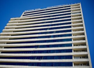 თბილსერვისიდან გათავისუფლებულმა პირმა, თბილისის მერიას სასამართლო დავა მოუგო – SJC