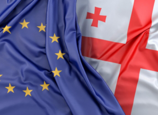 გვჯერა საქართველოსი, ისევე როგორც ქართველ ხალხს სჯერა ევროკავშირის – EU-ს წარმომადგენლობა