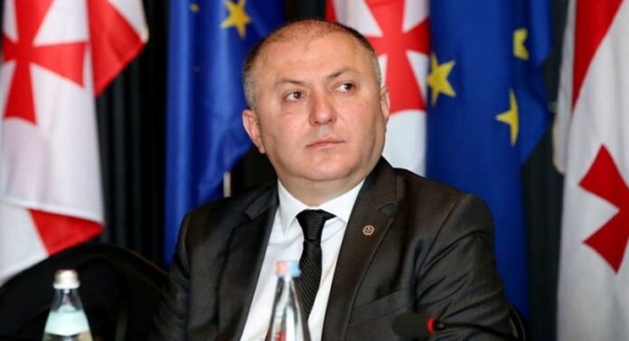 სუს-ის ყოფილი უფროსი, გრიგოლ ლილუაშვილი დააკავეს