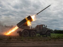 დიდი ბრიტანეთი უკრაინის საჰაერო თავდაცვისთვის £600 მილიონს გამოჰყოფს